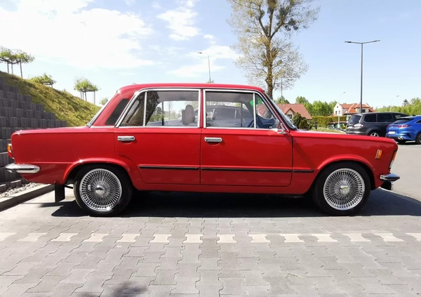 Fiat 125p cena 34900 przebieg: 20000, rok produkcji 1990 z Gdynia małe 191